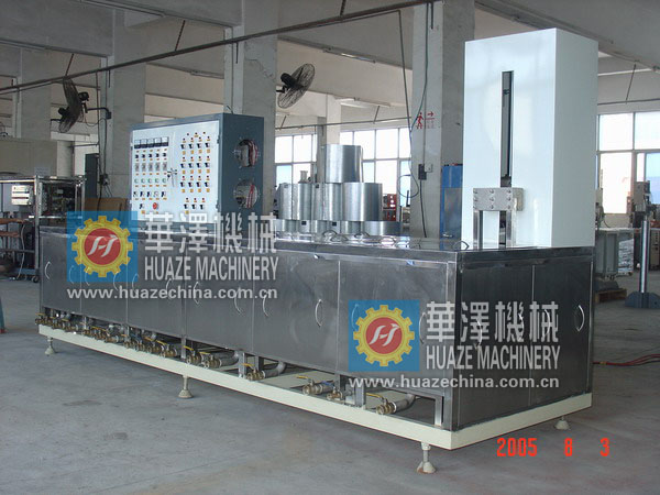 HZ-Q9060SP環(huán)保型驗光鏡片超聲波清洗機